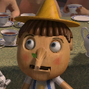 Pinocchio