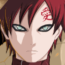 Gaara 我愛羅