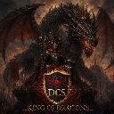 King of Dragons