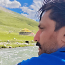 Nomi sheikh