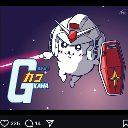 羅漢頭目loklok