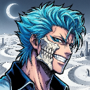 Grimmjow