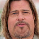 Bread Pitt
