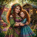 ༺༒Gypsy༒༻ᴸᴺᴰ