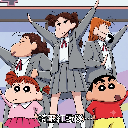 春日部の埼玉紅蠍隊