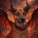 SuperDog狗哥旺财