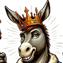 King Donkey