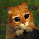 Puss in Boots