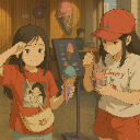 춤추는늑대