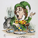 #113MadHatter
