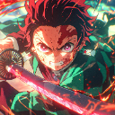 Kamado Tanjirō