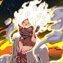 Monkey D Luffy 0