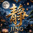 It's JING