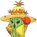 Cactus J