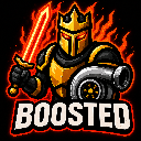Boosted