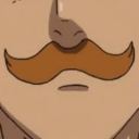 King Mustache