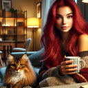 Ophelia I