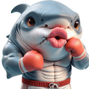 ◈破曉◈鯊魚寶寶