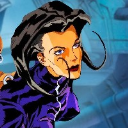 Æon Flux
