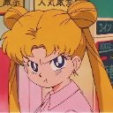 Sailor Moon