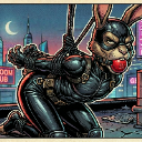 Slave Bunny