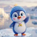 PENGUIN!_5