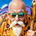 MasterRoshi