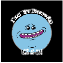 Mr Meeseeks