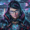Bayonetta