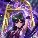 Setsuna Meiou