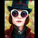 Willy Wonka