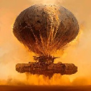 Sandcrawler