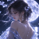 Luna月 ʟᴛ ༆