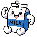 Milk jr