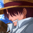 Shanksᴬᶯᵡ