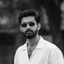 V PATEL