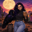 Raven