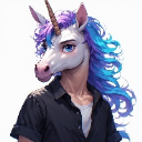 Pussicorn