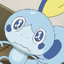 さしみちゃん