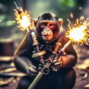 Monkey Magic