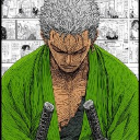 Monkey D Yuji
