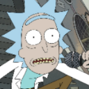 Rick Sanchez