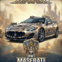 MASERATI