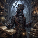 Uncle Crow