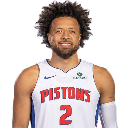 Cade Cunningham