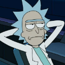 Rick Sanchez