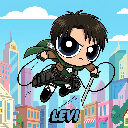 LEVI STARBOY