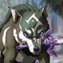༺༒ Wolf Link༒༻