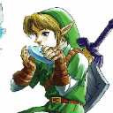 ༺༒Link༒༻