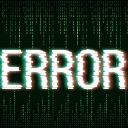 Error